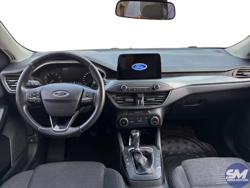 Ford Focus usata a Firenze (16)