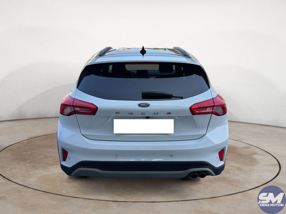 Ford Focus usata a Firenze (4)
