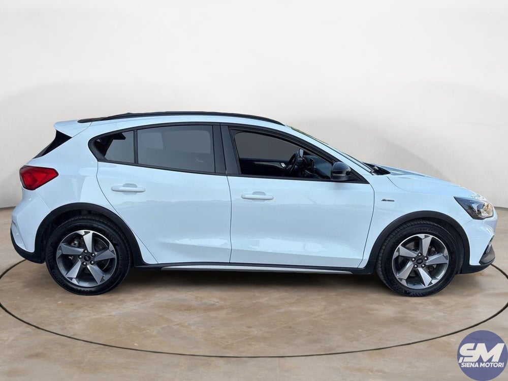 Ford Focus usata a Firenze (6)