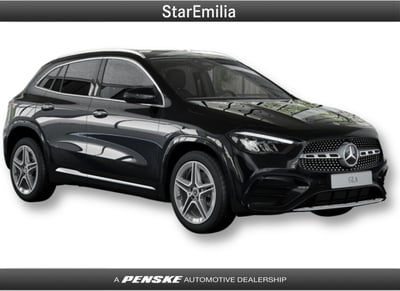 Mercedes-Benz GLA SUV 180 d AMG Line Advanced Plus auto nuova a Casalecchio di Reno