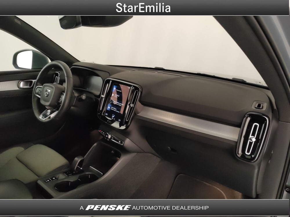 Volvo XC40 usata a Bologna (15)