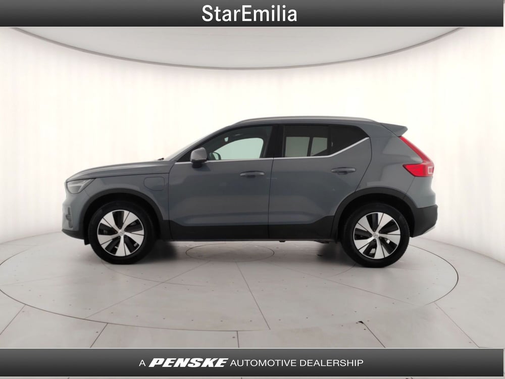 Volvo XC40 usata a Bologna (2)