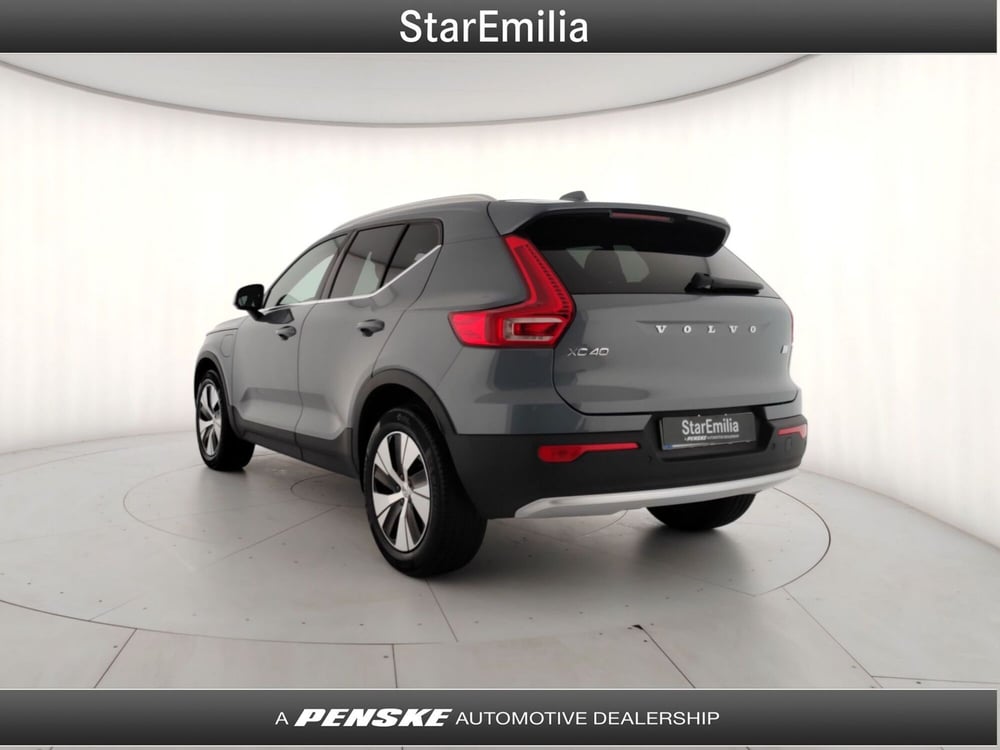 Volvo XC40 usata a Bologna (3)