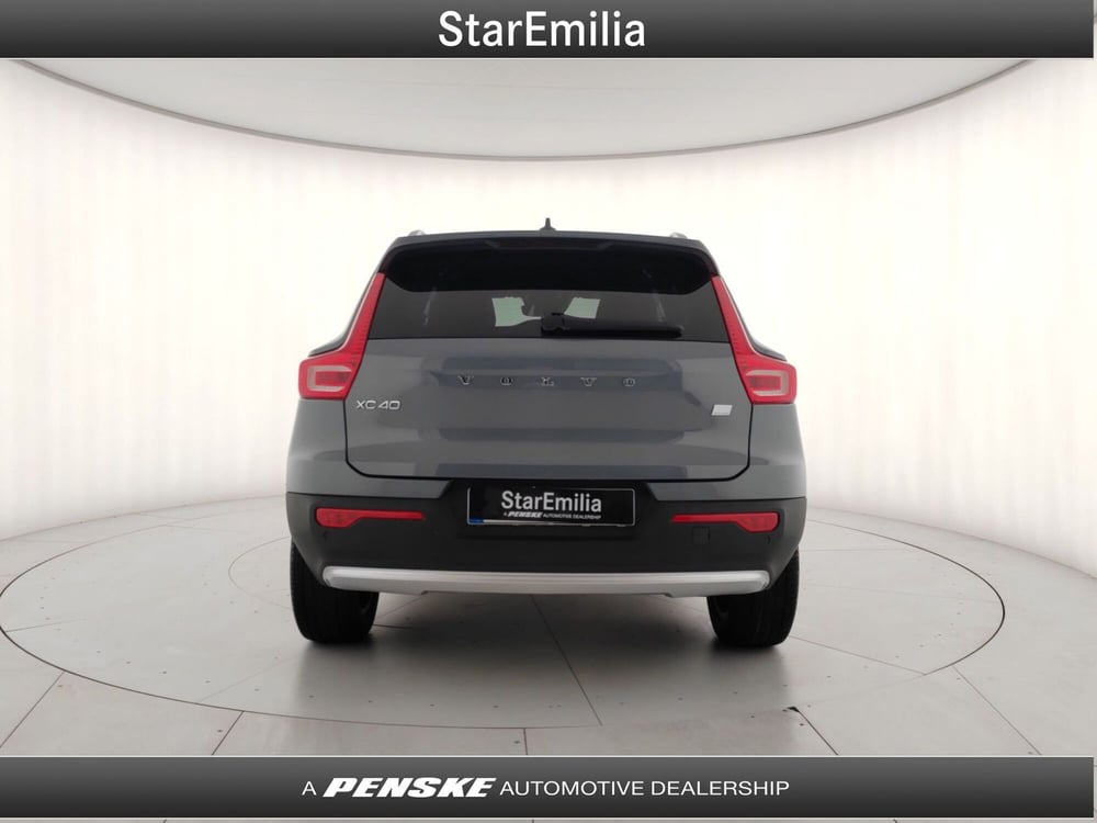 Volvo XC40 usata a Bologna (4)