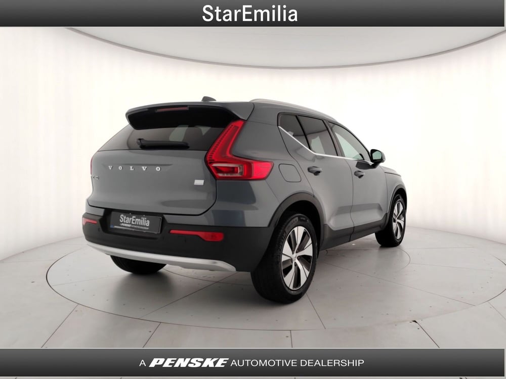 Volvo XC40 usata a Bologna (5)