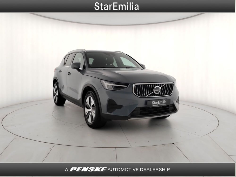 Volvo XC40 usata a Bologna (6)
