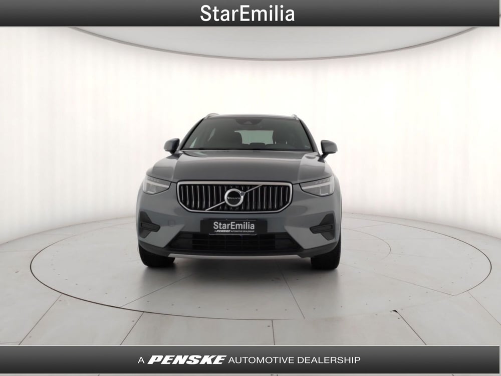 Volvo XC40 usata a Bologna (7)