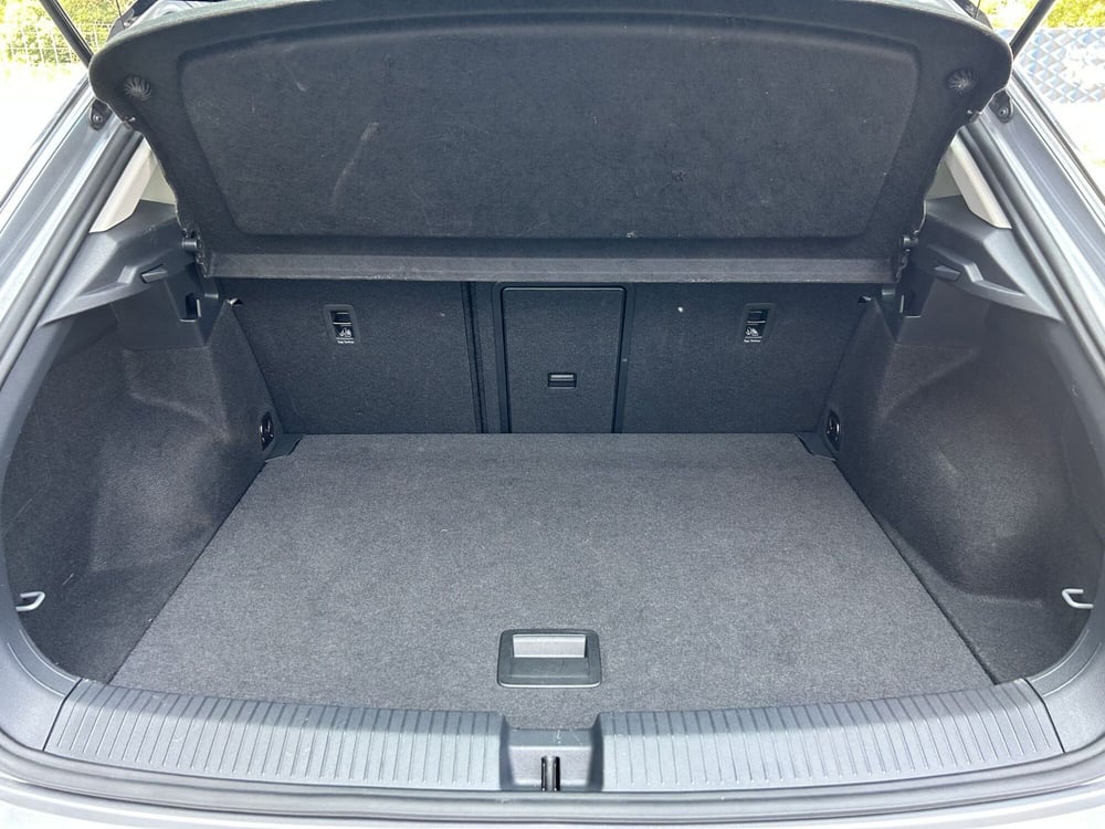 Volkswagen T-Roc usata a Avellino (6)