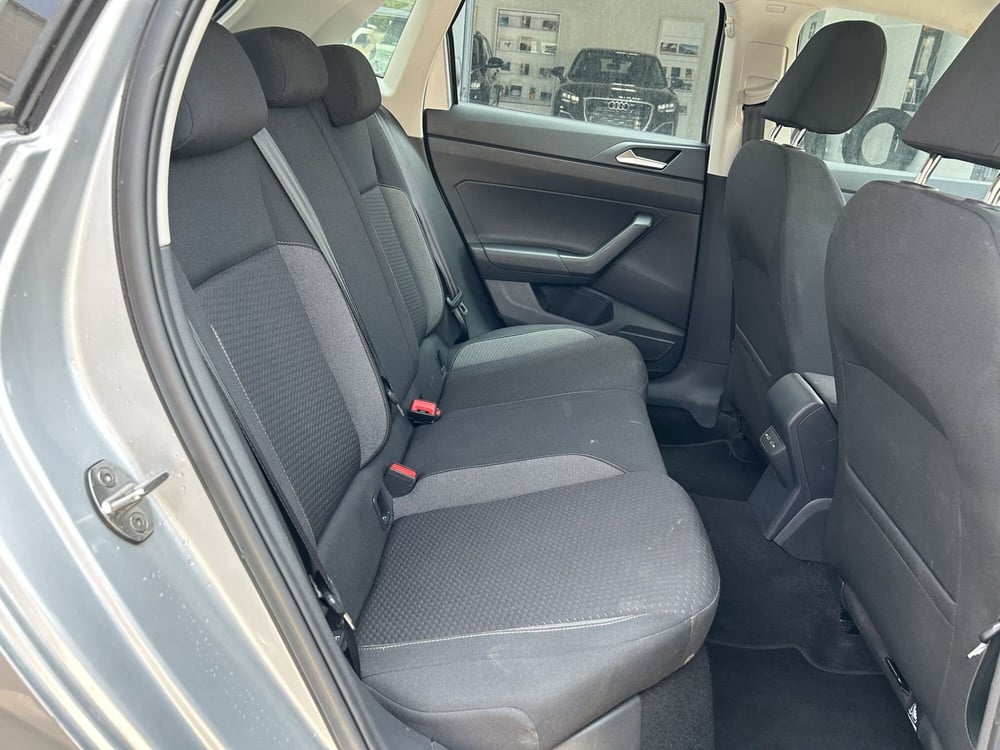 Volkswagen Polo usata a Avellino (15)