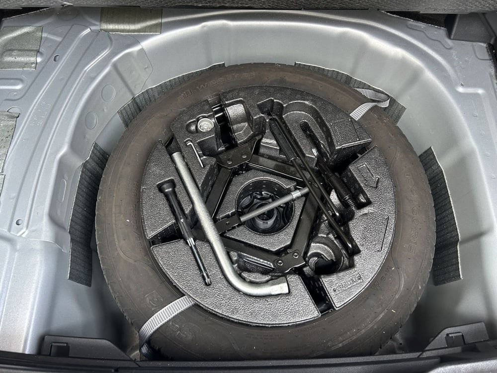 Volkswagen Polo usata a Avellino (6)