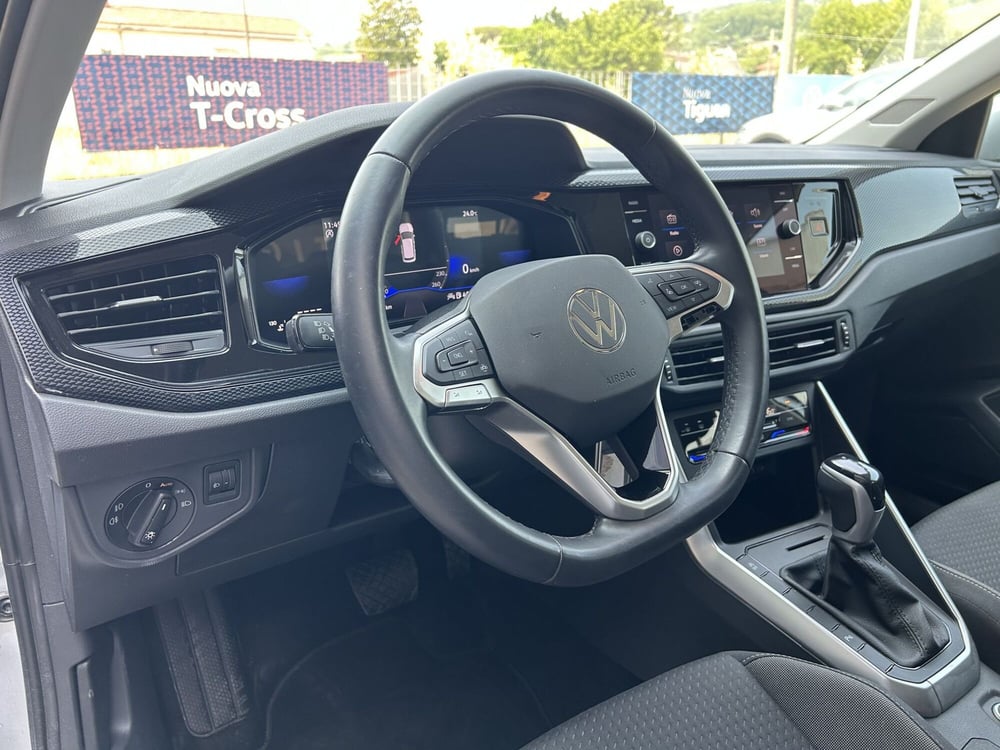 Volkswagen Polo usata a Avellino (8)