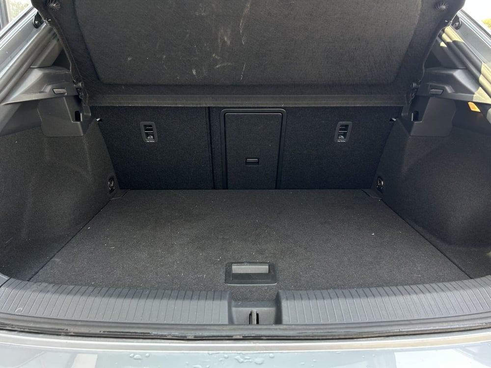 Volkswagen T-Roc usata a Avellino (5)