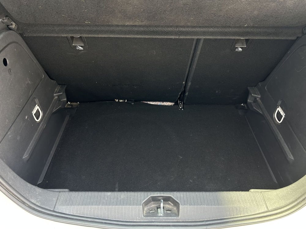 Opel Corsa usata a Avellino (6)