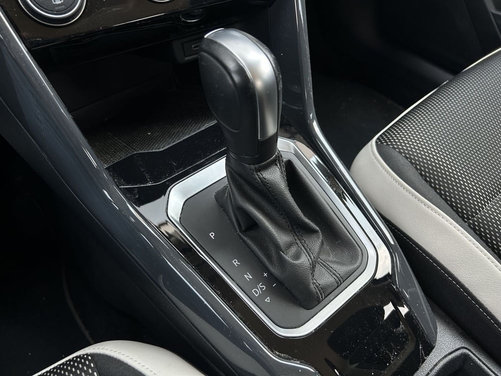 Volkswagen T-Roc usata a Avellino (13)