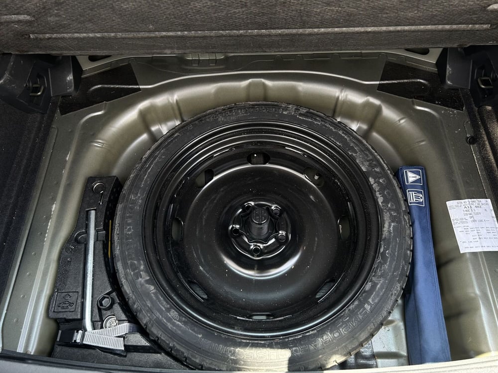 Volkswagen T-Roc usata a Avellino (5)