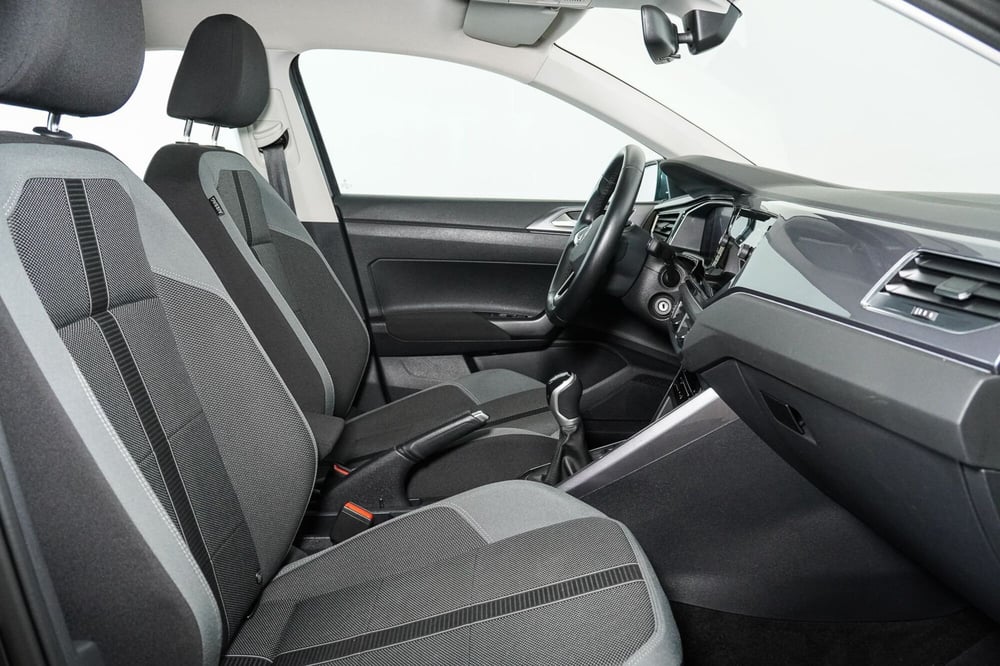 Volkswagen Polo usata a Perugia (10)