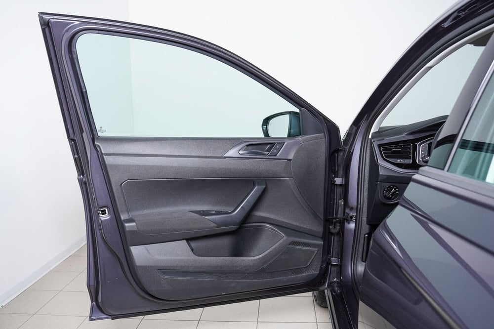 Volkswagen Polo usata a Perugia (13)