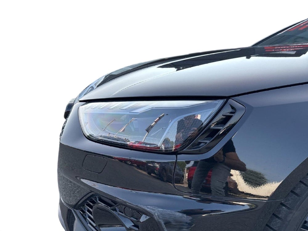 Audi A4 Avant usata a Pordenone (10)