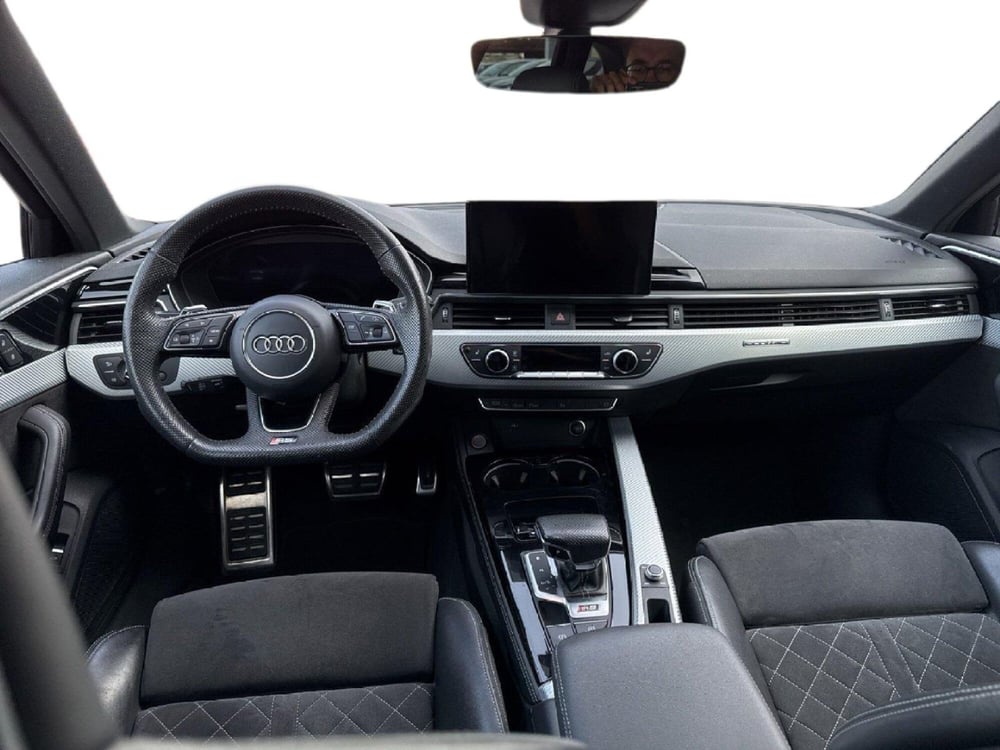 Audi A4 Avant usata a Pordenone (15)