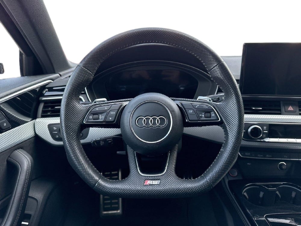 Audi A4 Avant usata a Pordenone (16)