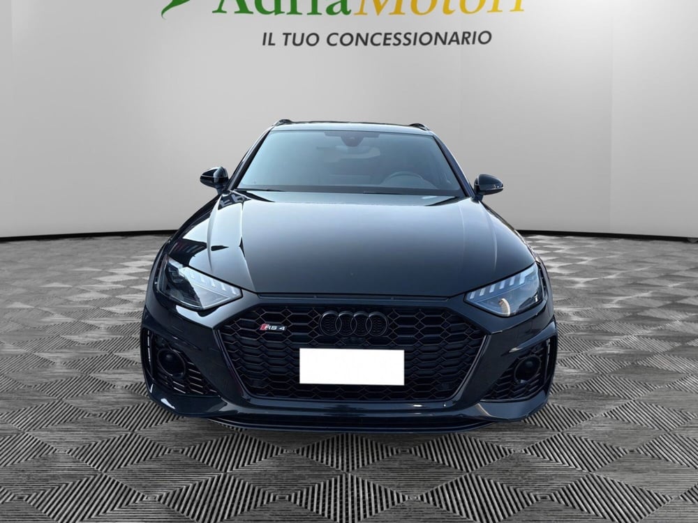 Audi A4 Avant usata a Pordenone (8)