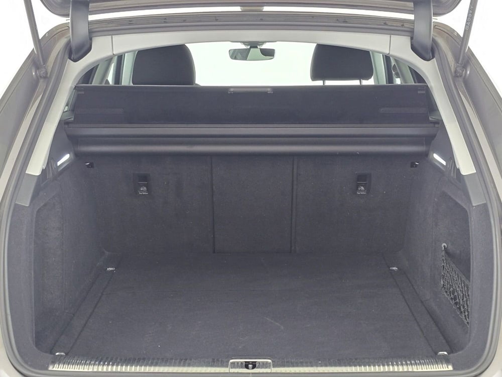 Audi A4 Avant usata a Cuneo (10)