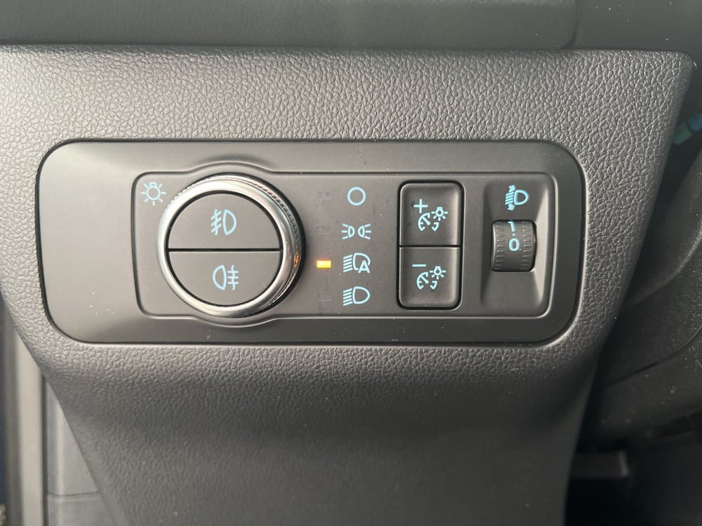Ford Kuga usata a Salerno (15)
