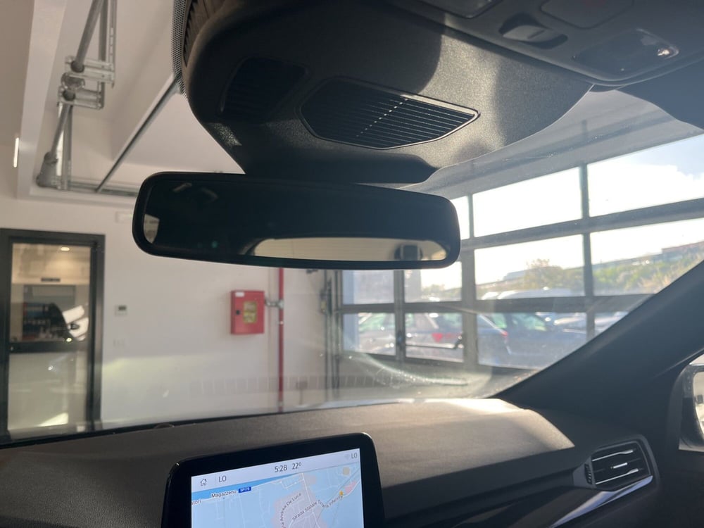Ford Kuga usata a Salerno (16)