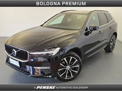Volvo XC60 B5 (d) AWD automatico Core del 2023 usata a Casalecchio di Reno