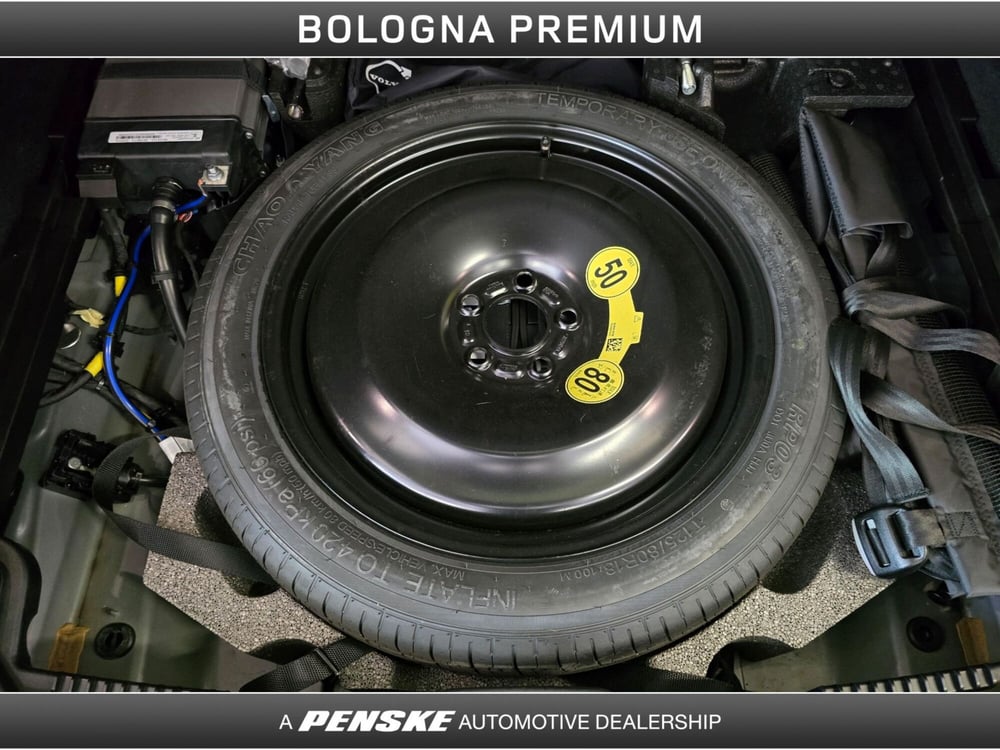 Volvo XC60 usata a Bologna (11)