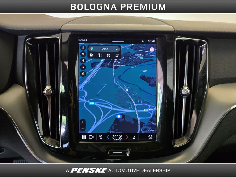 Volvo XC60 usata a Bologna (12)