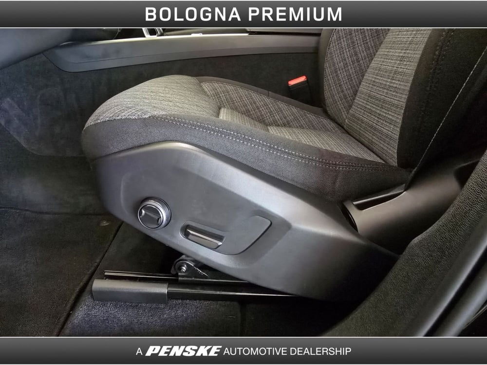 Volvo XC60 usata a Bologna (14)