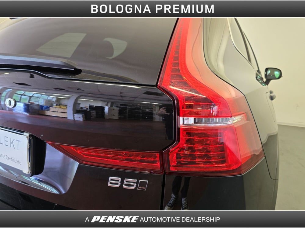 Volvo XC60 usata a Bologna (16)