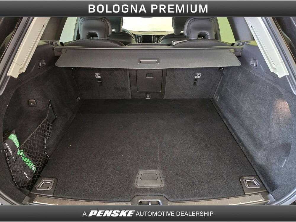 Volvo XC60 usata a Bologna (17)