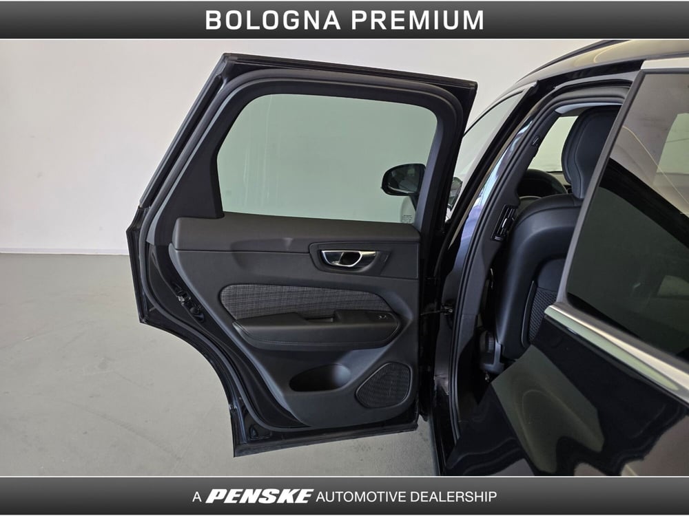 Volvo XC60 usata a Bologna (18)