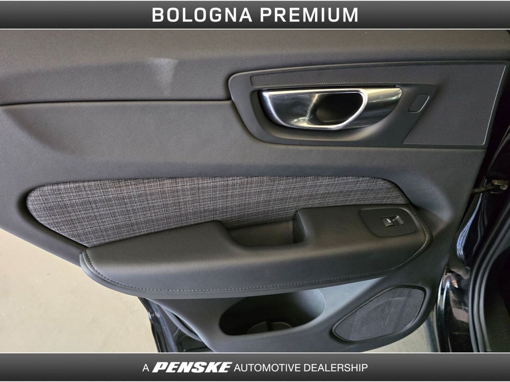 Volvo XC60 usata a Bologna (19)