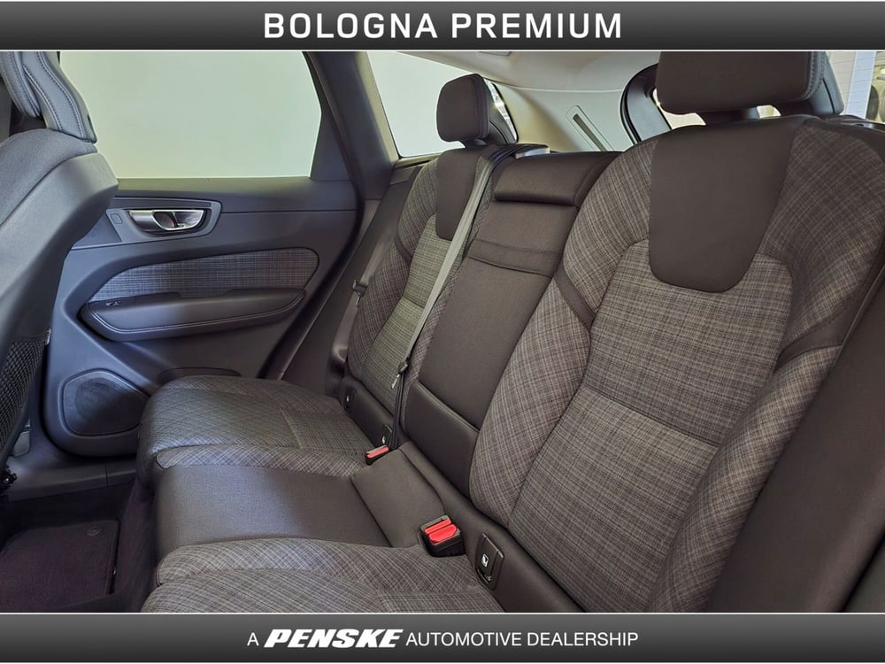 Volvo XC60 usata a Bologna (20)