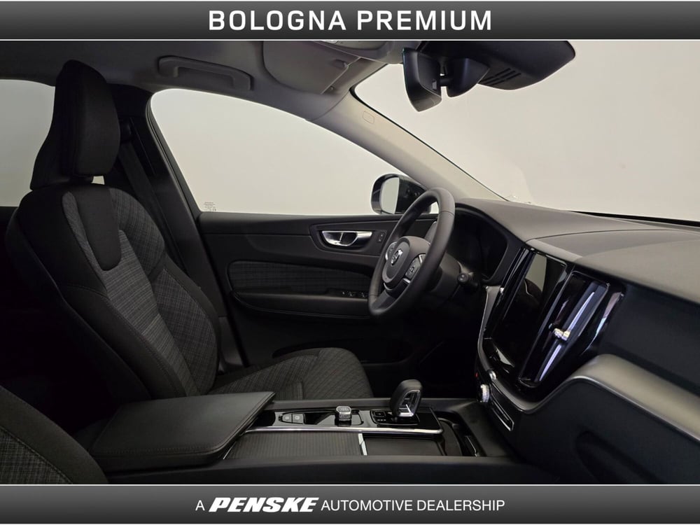 Volvo XC60 usata a Bologna (3)