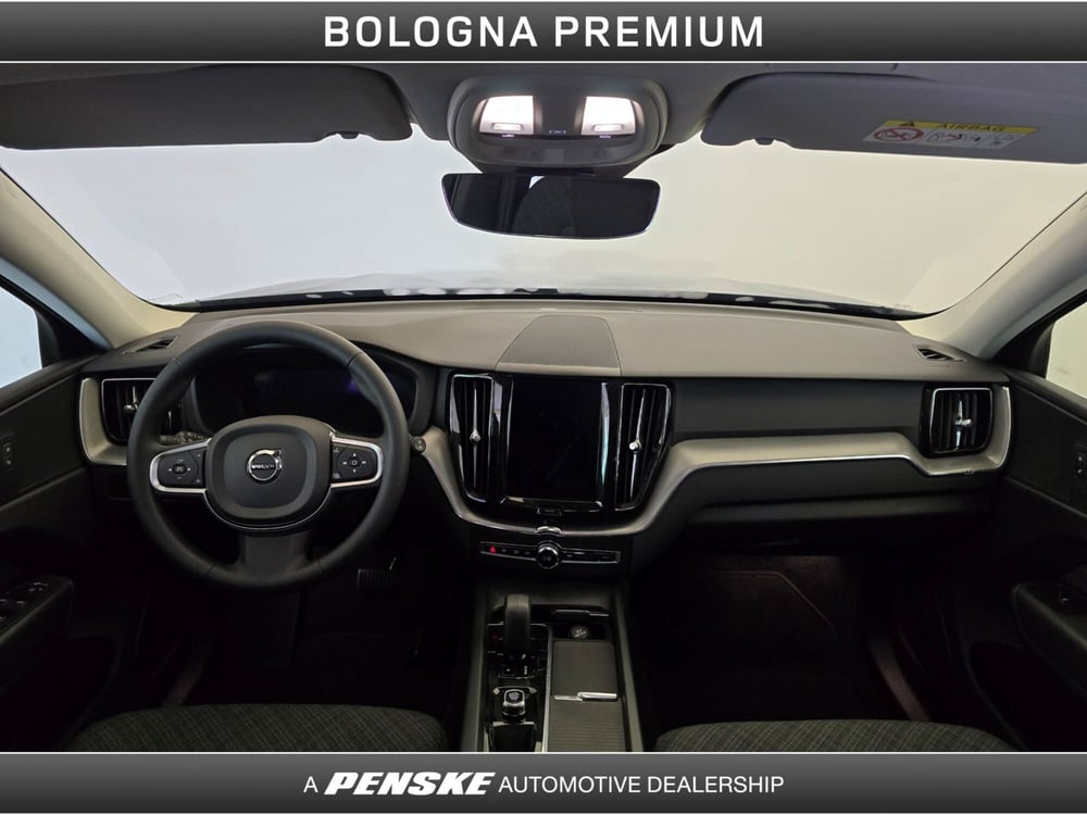 Volvo XC60 usata a Bologna (4)