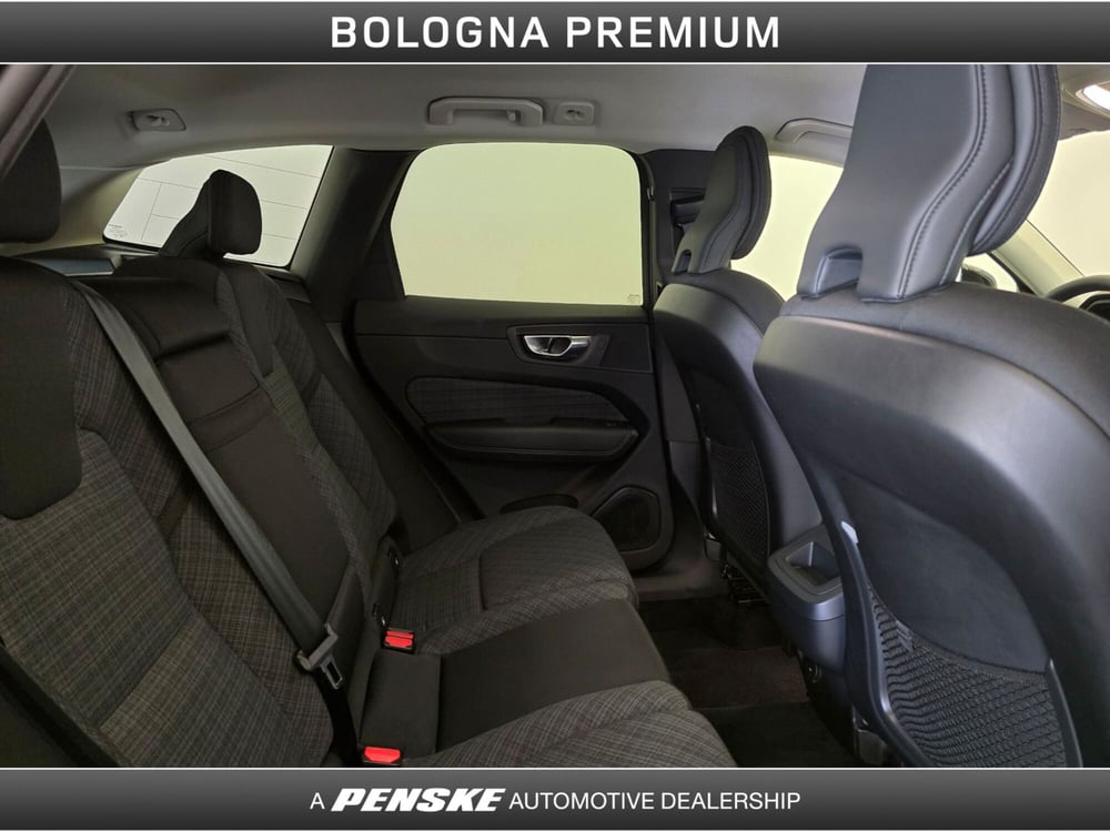 Volvo XC60 usata a Bologna (5)