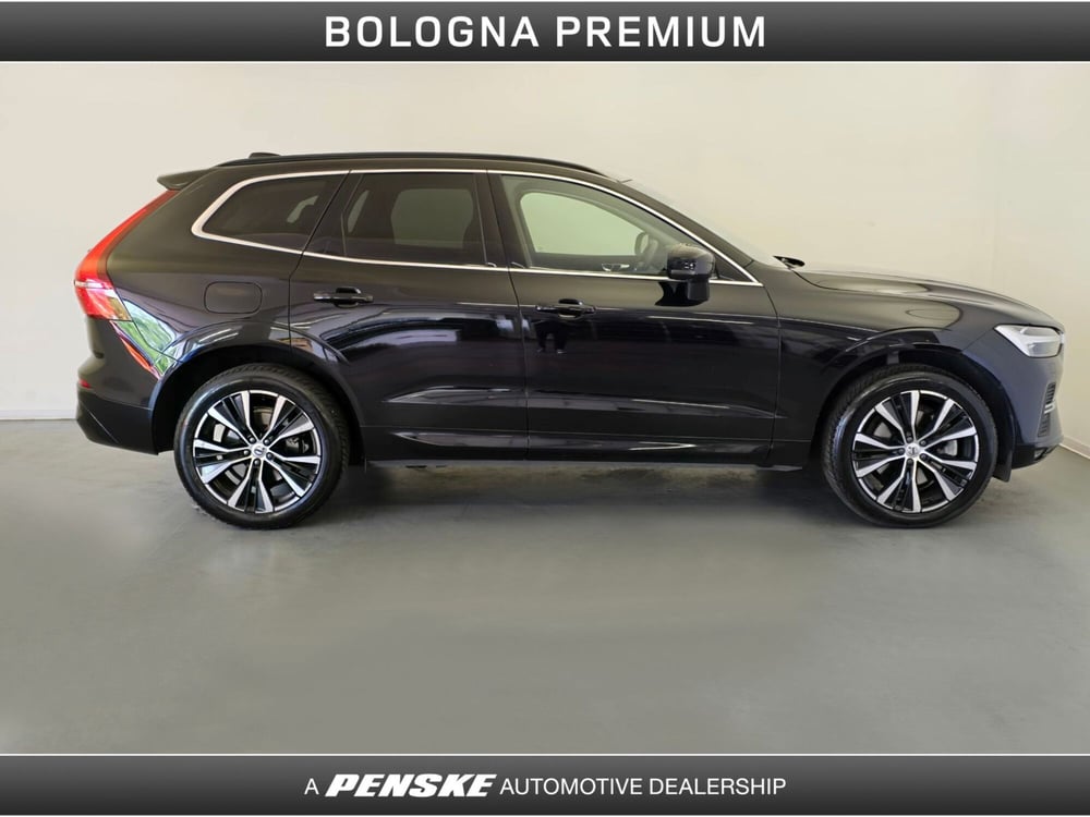 Volvo XC60 usata a Bologna (6)