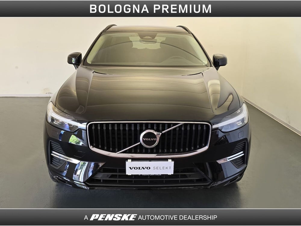 Volvo XC60 usata a Bologna (7)