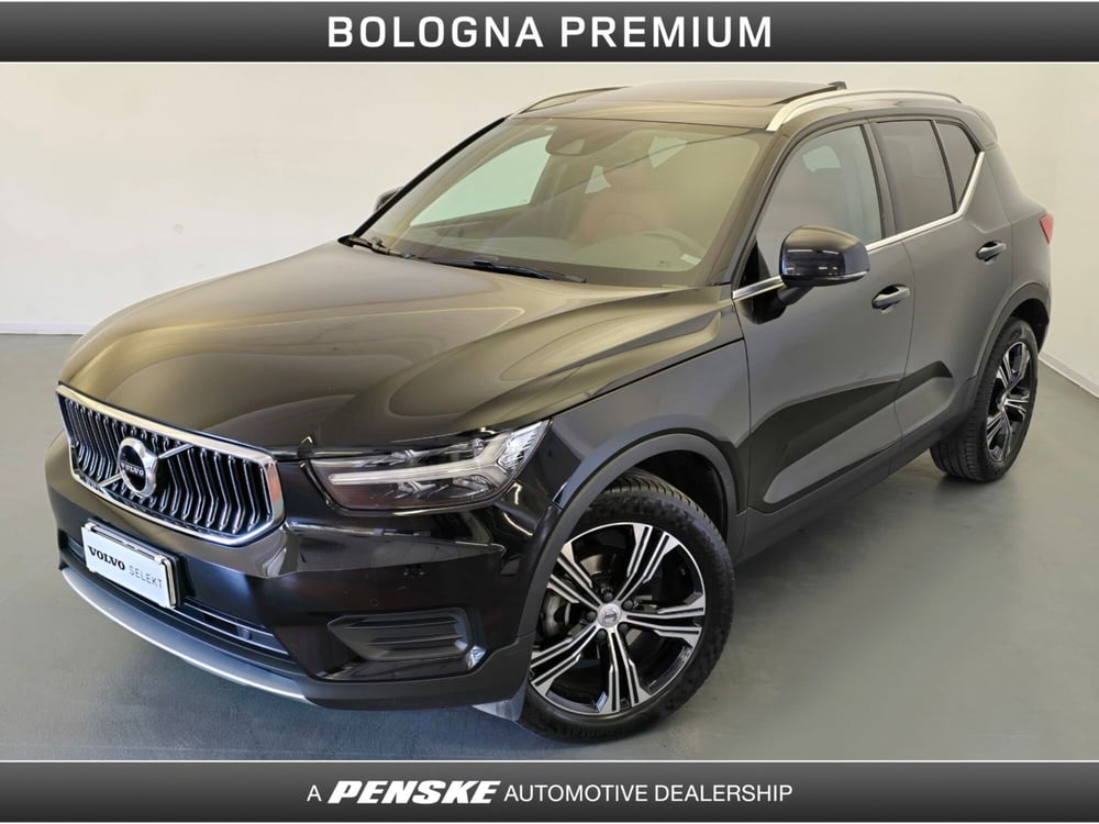 Volvo XC40 usata a Bologna