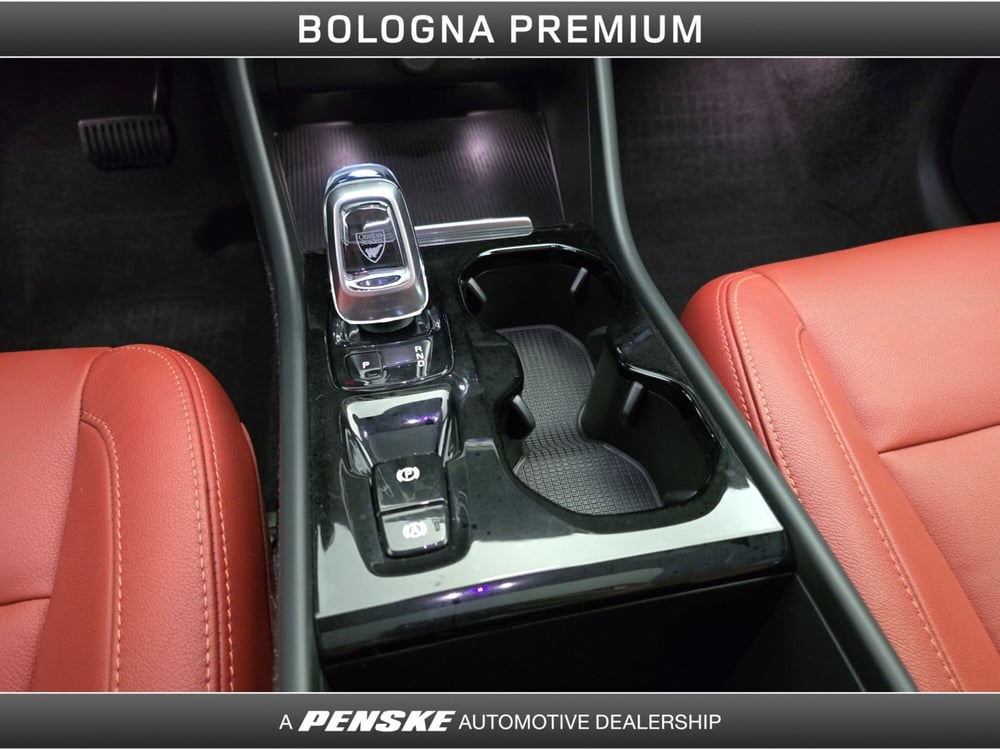 Volvo XC40 usata a Bologna (14)
