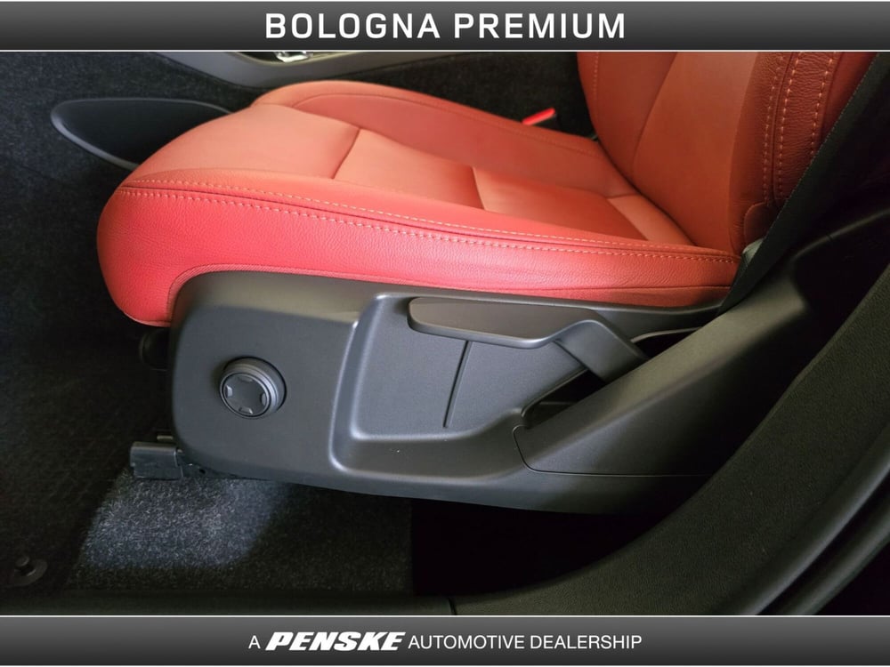 Volvo XC40 usata a Bologna (15)