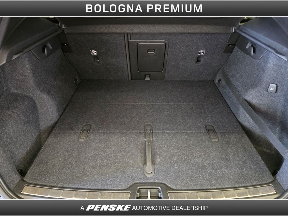 Volvo XC40 usata a Bologna (17)