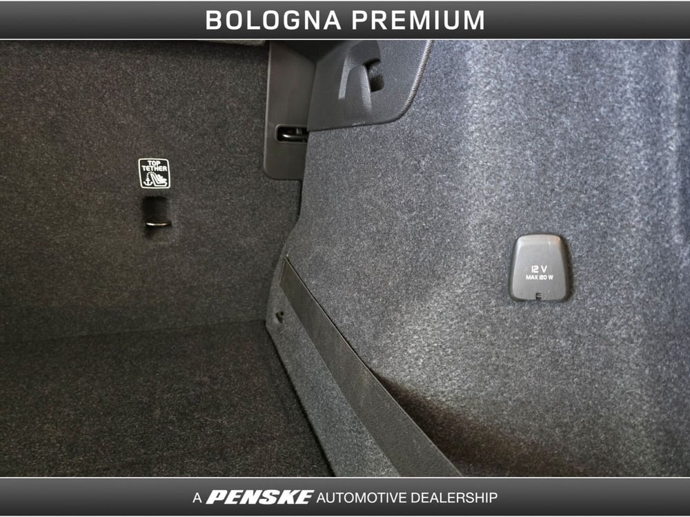 Volvo XC40 usata a Bologna (18)