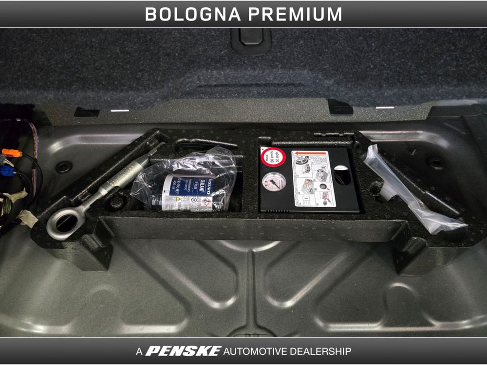 Volvo XC40 usata a Bologna (19)