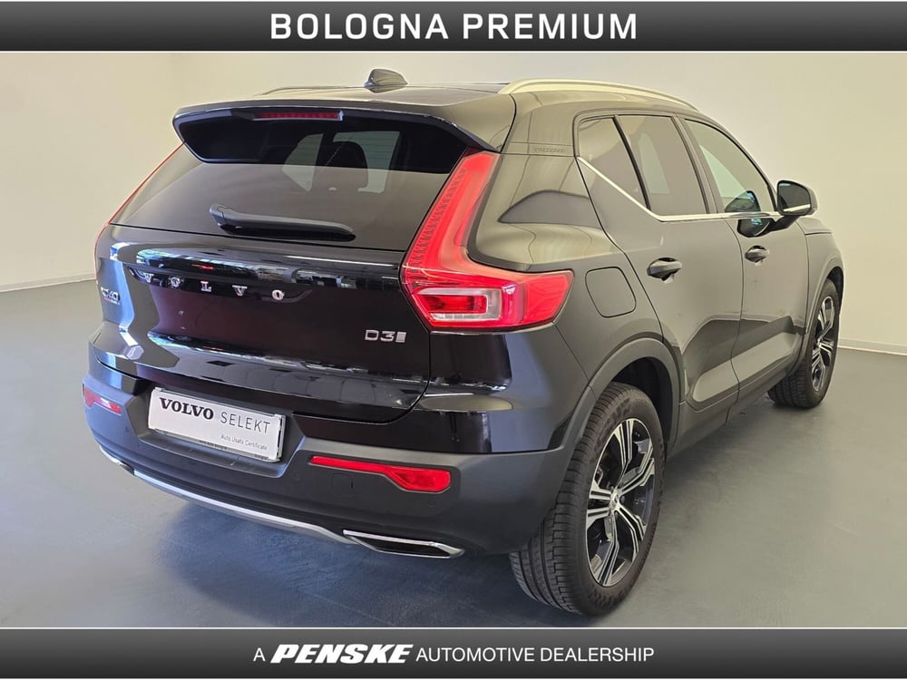 Volvo XC40 usata a Bologna (2)