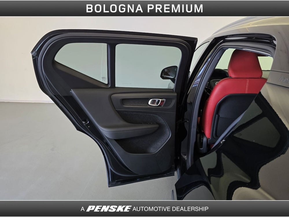 Volvo XC40 usata a Bologna (20)